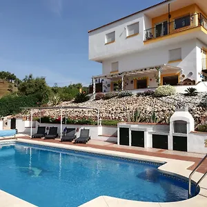 Bed and breakfast Casa El Corasueño, Almogía